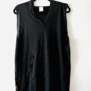 Kona Sol cover up dress